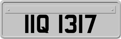 IIQ1317