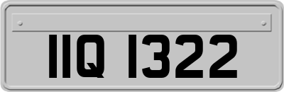 IIQ1322
