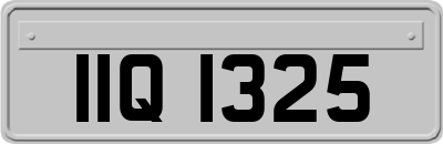 IIQ1325
