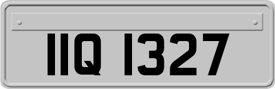 IIQ1327