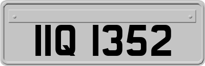 IIQ1352