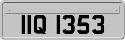 IIQ1353