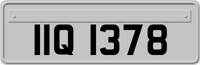 IIQ1378
