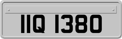 IIQ1380