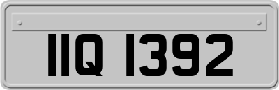 IIQ1392