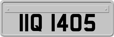IIQ1405