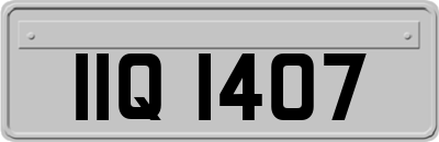 IIQ1407