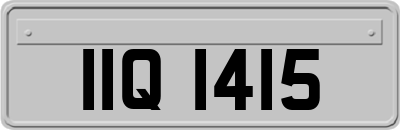IIQ1415