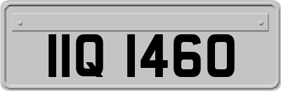 IIQ1460