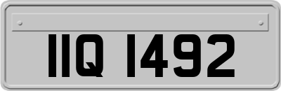 IIQ1492