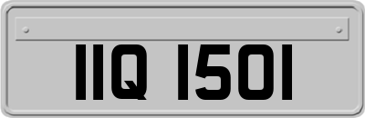 IIQ1501