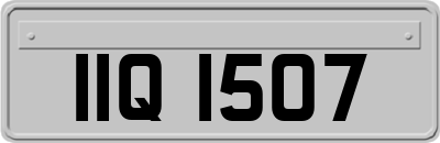 IIQ1507