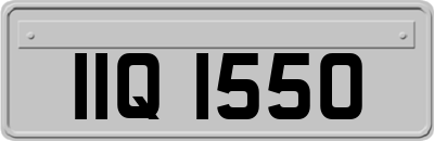 IIQ1550
