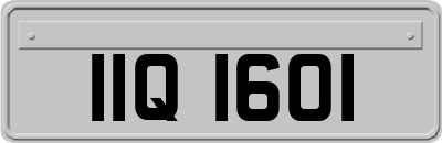 IIQ1601
