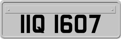 IIQ1607