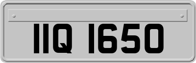 IIQ1650