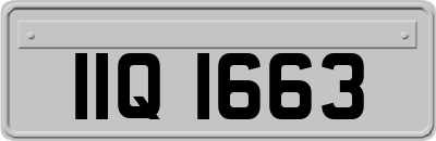 IIQ1663