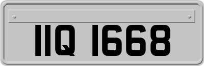 IIQ1668