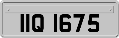 IIQ1675