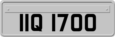 IIQ1700
