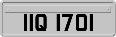 IIQ1701