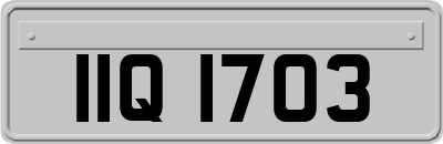 IIQ1703