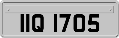 IIQ1705