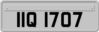 IIQ1707