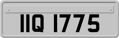 IIQ1775