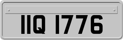IIQ1776