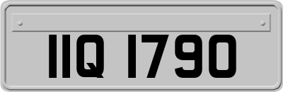 IIQ1790