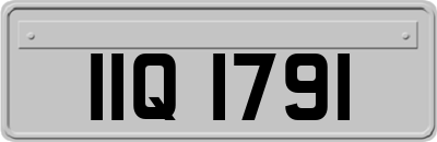 IIQ1791