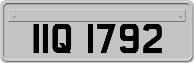 IIQ1792