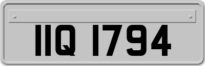 IIQ1794