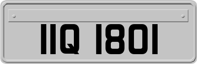 IIQ1801