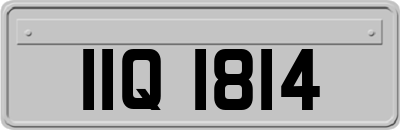 IIQ1814