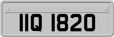 IIQ1820