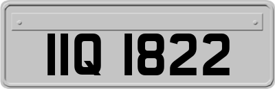 IIQ1822