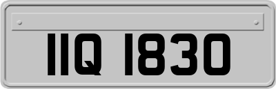IIQ1830