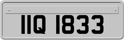 IIQ1833