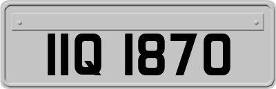 IIQ1870