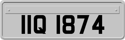 IIQ1874