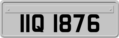 IIQ1876