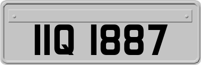 IIQ1887