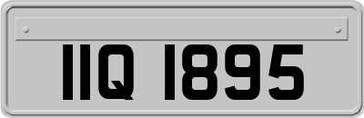 IIQ1895