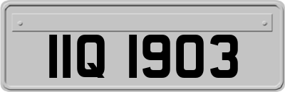 IIQ1903