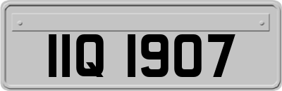 IIQ1907