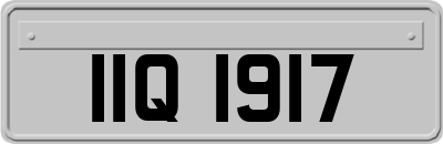 IIQ1917