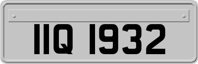 IIQ1932