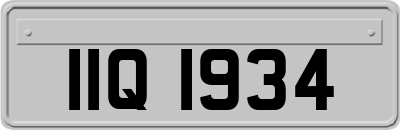 IIQ1934